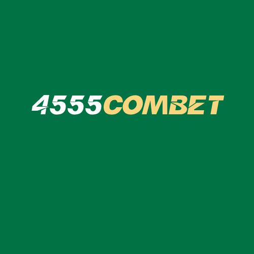 Logo da 4555COMBET