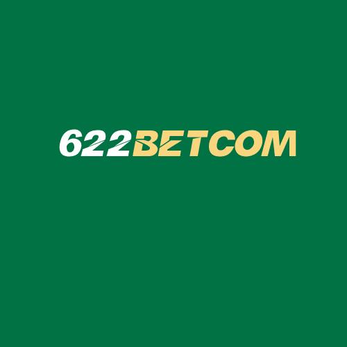 Logo da 622BETCOM