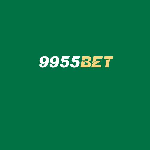 Logo da 9955BET