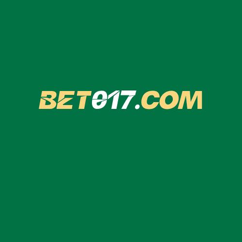 Logo da BET017