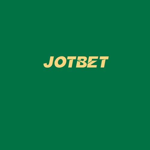 Logo da JOTBET