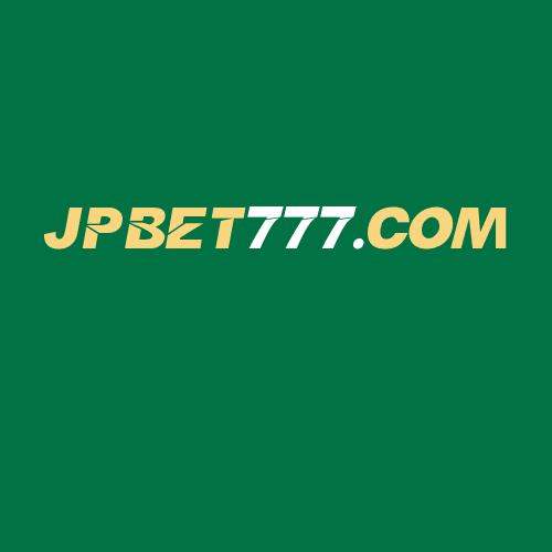 Logo da JPBET777