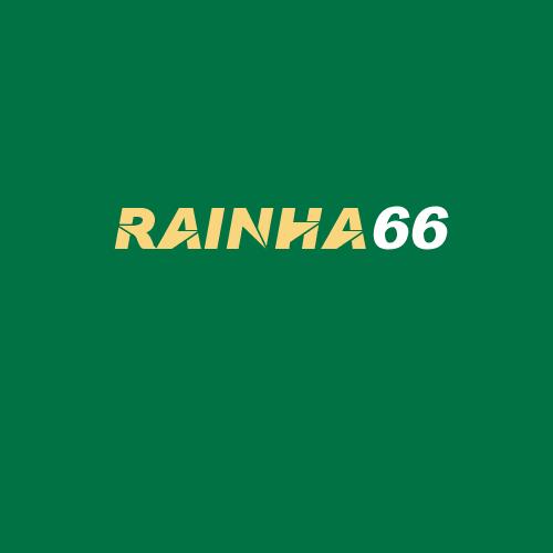 Logo da RAINHA66