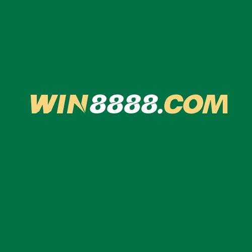 Logo da WIN8888